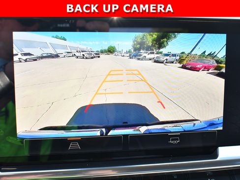 Used 2026 GMC Sierra 1500 Elevation AWD/4WD image 17