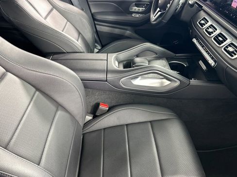 Used 2021 Mercedes-Benz GLE 350 4MATIC image 20
