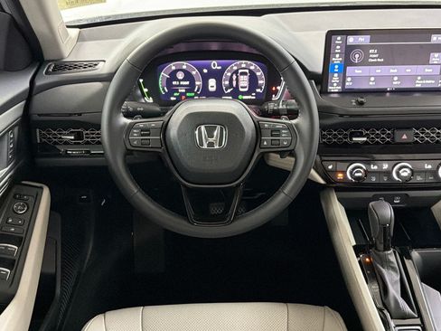 New 2026 Honda Accord EX-L image 28