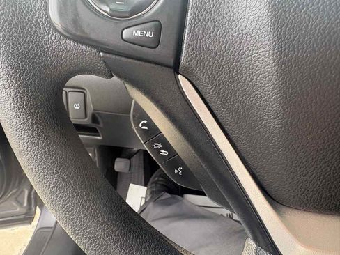 Used 2015 Honda CR-V EX image 24