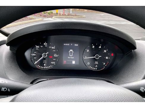 Used 2025 RAM ProMaster 2500 w/ Convenience Group image 20