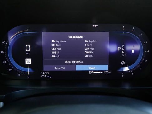 Used 2024 Volvo S90 B6 Plus AWD/4WD image 17