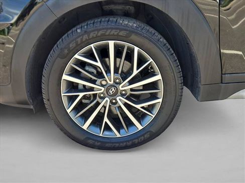 Used 2021 Hyundai Tucson SEL FWD image 23
