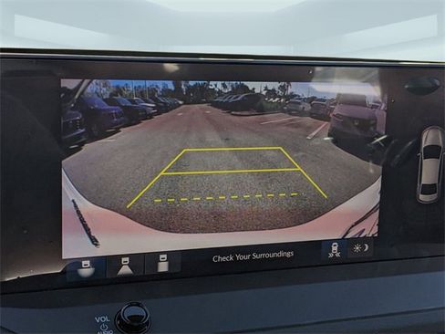 New 2025 Honda Accord Touring image 22