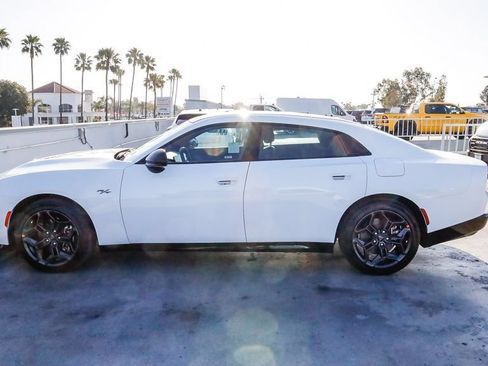 New 2026 Dodge Charger GT w/ Blacktop Package AWD/4WD image 14