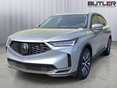 New 2026 Acura MDX FWD w/ Technology Package