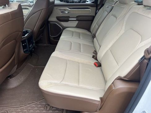 Certified 2022 RAM 1500 Laramie image 26