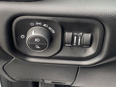 New 2026 RAM 2500 Rebel w/ Rebel Level 1 Equipment Group image 27