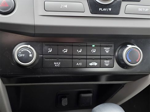 Used 2012 Honda Civic LX image 30
