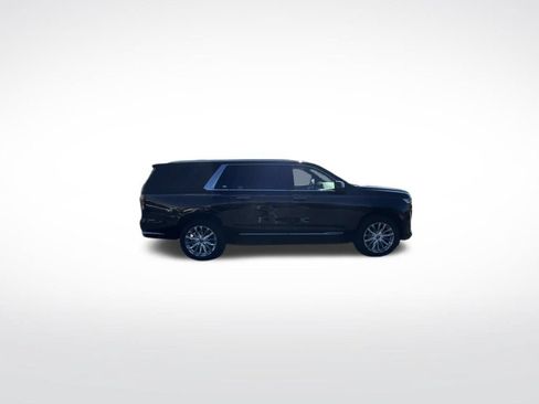 Used 2023 Cadillac Escalade ESV Premium Luxury RWD image 4