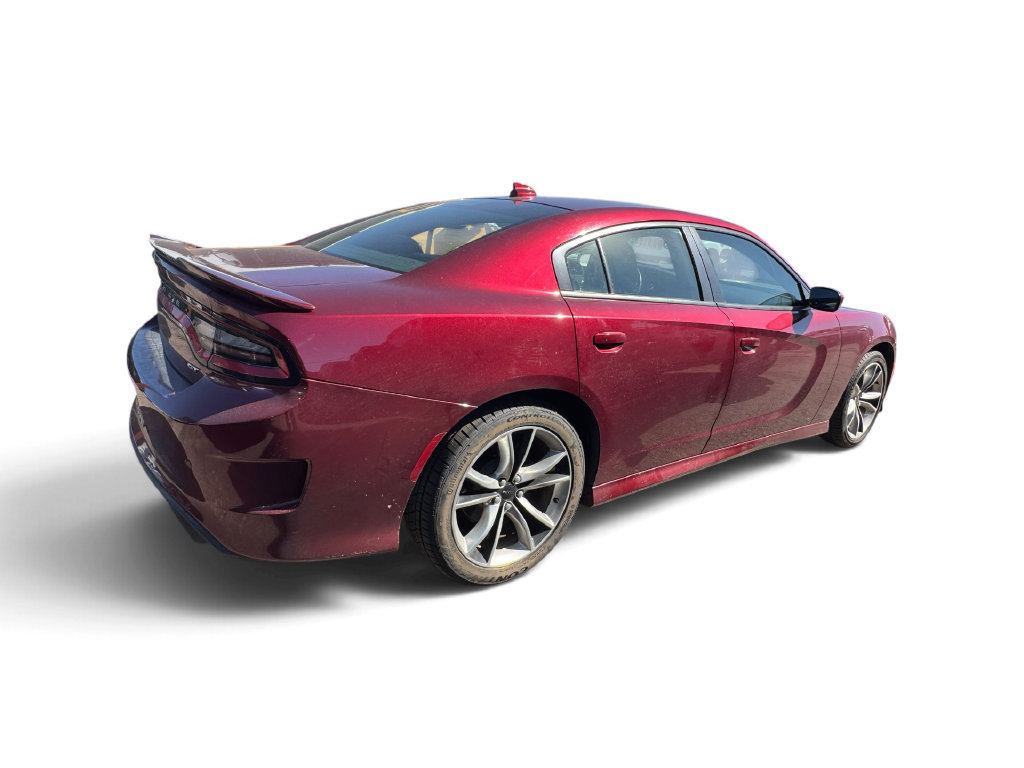 Used 2019 Dodge Charger GT RWD image 16