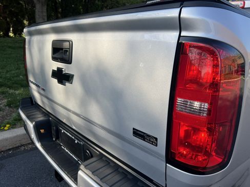 Used 2019 Chevrolet Colorado Z71 image 61