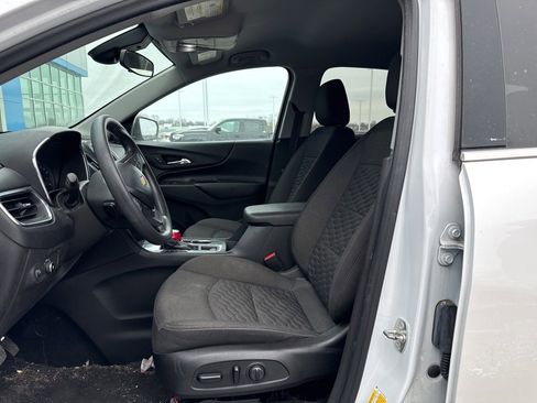 Used 2020 Chevrolet Equinox LT image 5