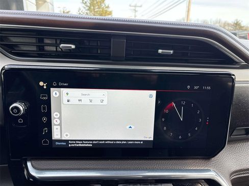 Used 2024 GMC Sierra 2500 Denali w/ Denali Reserve Package image 22