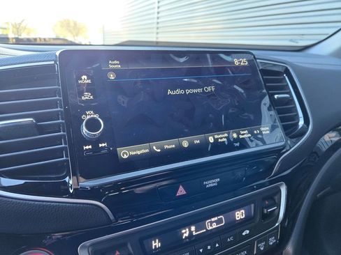 New 2026 Honda Ridgeline Black Edition image 21