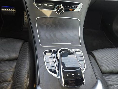 Used 2023 Mercedes-Benz C 43 AMG 4MATIC Cabriolet image 10