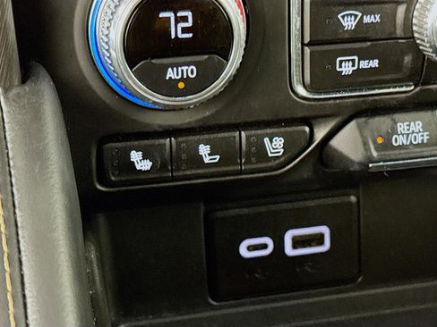 Certified 2024 GMC Yukon XL AT4 w/ Technology Package image 22