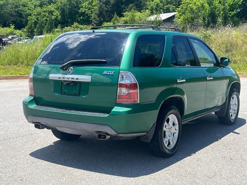Used 2005 Acura MDX Touring AWD/4WD image 5