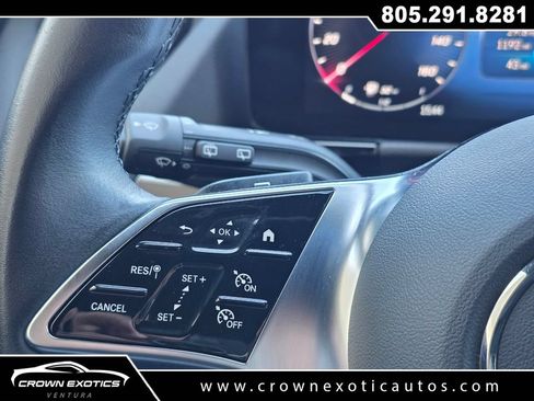 Used 2025 Mercedes-Benz GLA 250 image 35