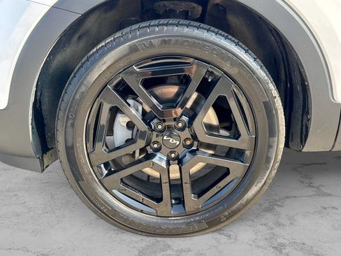 Used 2024 Kia Telluride SX Prestige X-Line AWD/4WD image 13