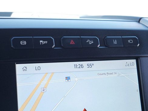 Used 2020 Ford F250 Platinum w/ FX4 Off-Road Package image 40