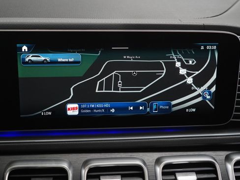 New 2026 Mercedes-Benz GLE 350 4MATIC image 26