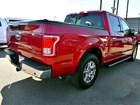 Used 2015 Ford F150 XLT w/ Equipment Group 302A Luxury RWD image 7