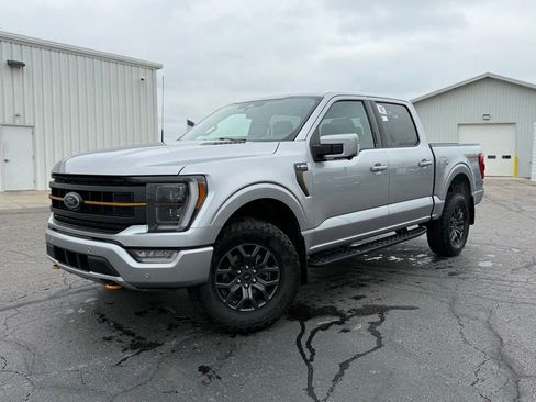 Used 2022 Ford F150 Tremor w/ Equipment Group 402A High AWD/4WD image 4