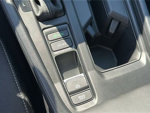 New 2025 Honda Accord SE image 20