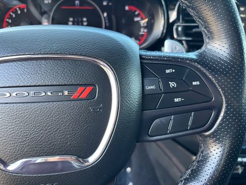 Used 2023 Dodge Durango GT image 27