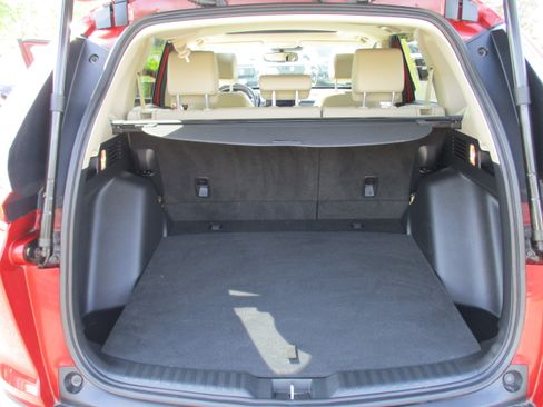 Certified 2019 Honda CR-V EX-L image 13