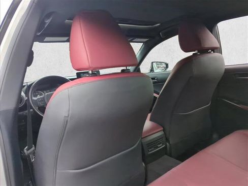 Used 2024 Lexus IS 350 F Sport image 21