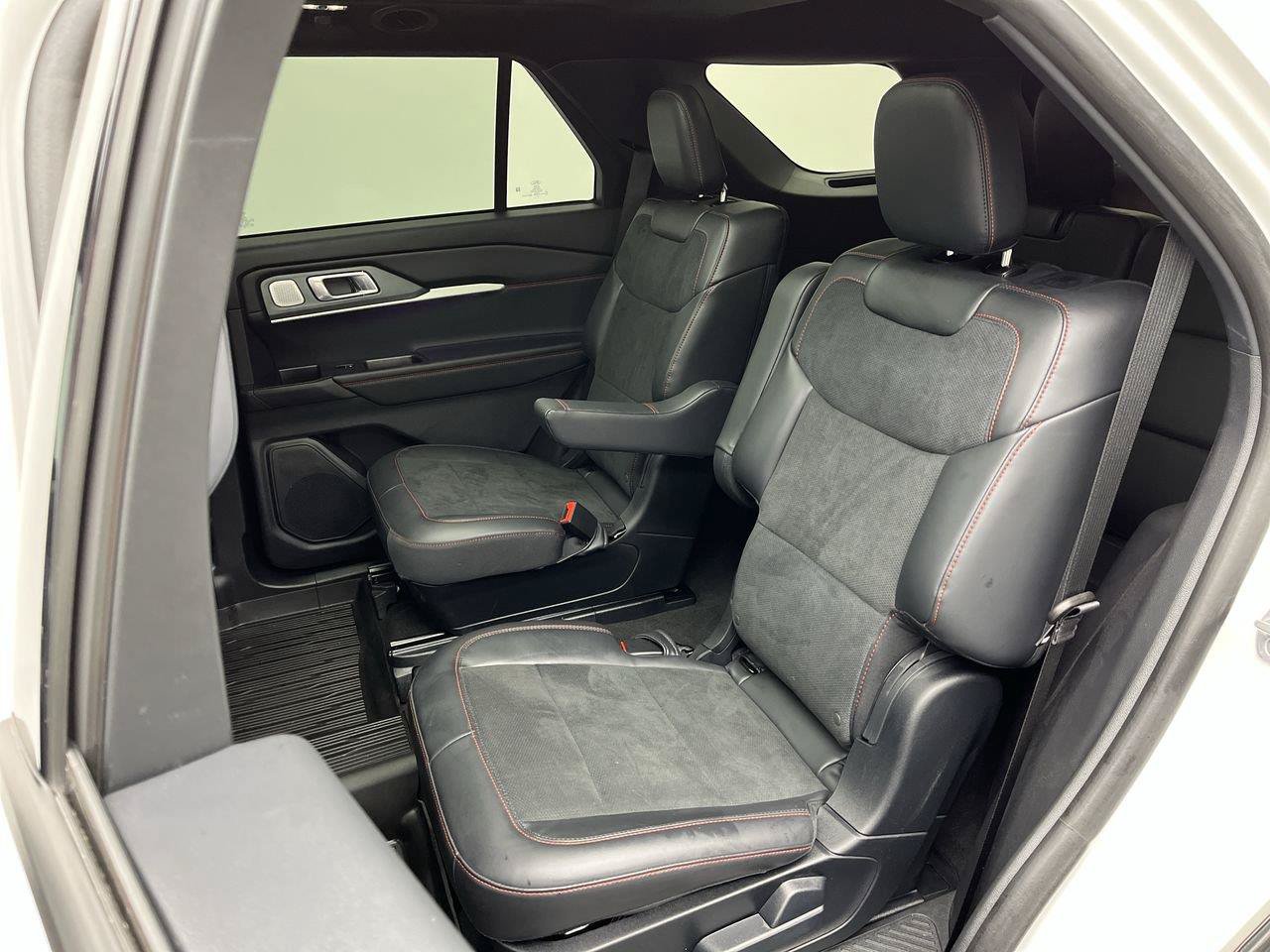 Used 2026 Ford Explorer ST w/ Sun And Sound Package AWD/4WD image 12