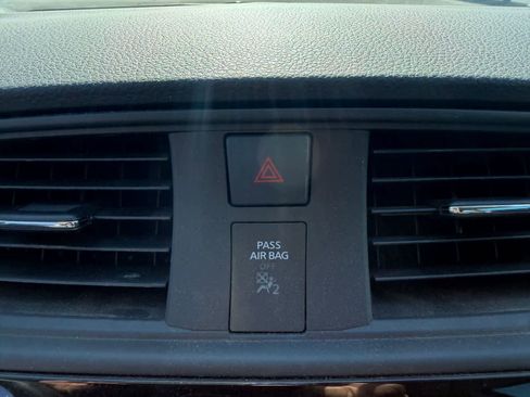 Certified 2019 Nissan Sentra S FWD image 17