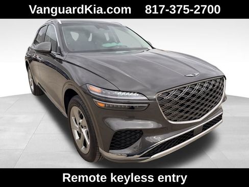 Used 2026 Genesis GV70 2.5T image 5