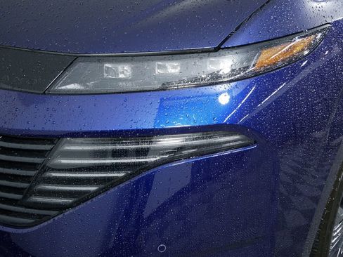 New 2025 Nissan Murano Platinum AWD/4WD image 15