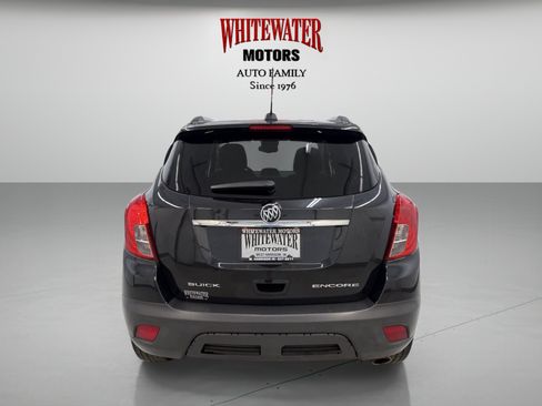 Used 2016 Buick Encore FWD image 3