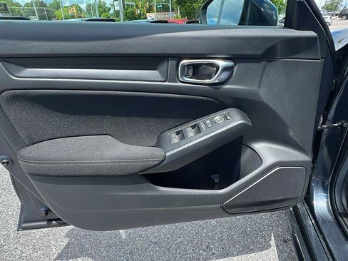 Certified 2024 Honda Civic LX image 20