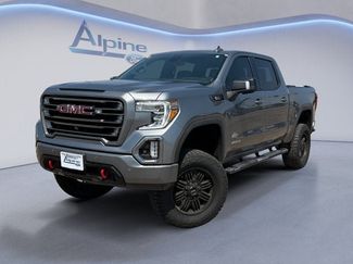 Used 2021 GMC Sierra 1500 AT4 w/ AT4 Premium Package AWD/4WD video 1