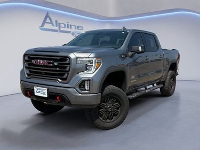 Used 2021 GMC Sierra 1500 AT4 w/ AT4 Premium Package
