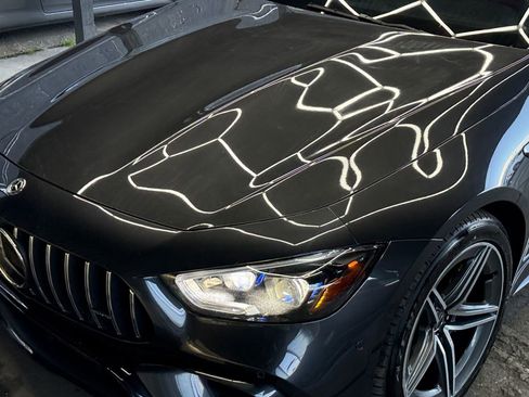 Used 2019 Mercedes-Benz AMG GT 63 S image 17