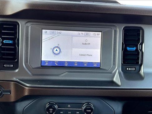 Certified 2022 Ford Bronco Outer Banks image 32