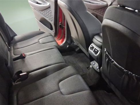 Used 2021 Hyundai Santa Fe SE image 15