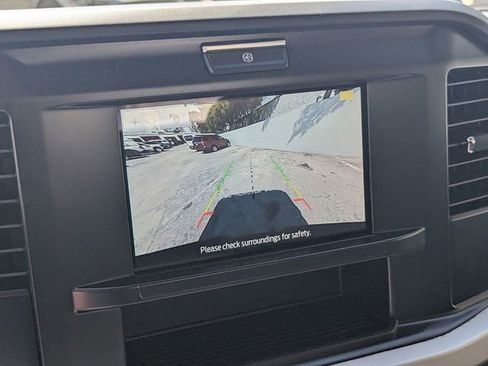 New 2026 Ford F350 XL w/ XL Chrome Package image 15