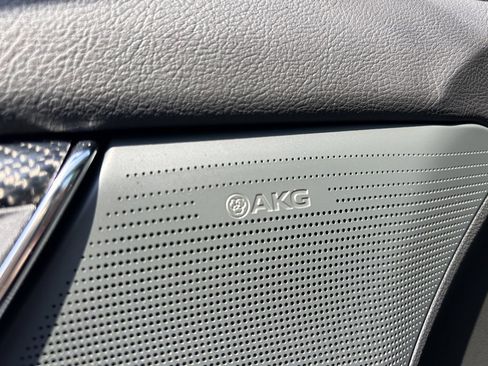 Used 2025 Cadillac CT5 Sport w/ Sun And Sound Package image 36