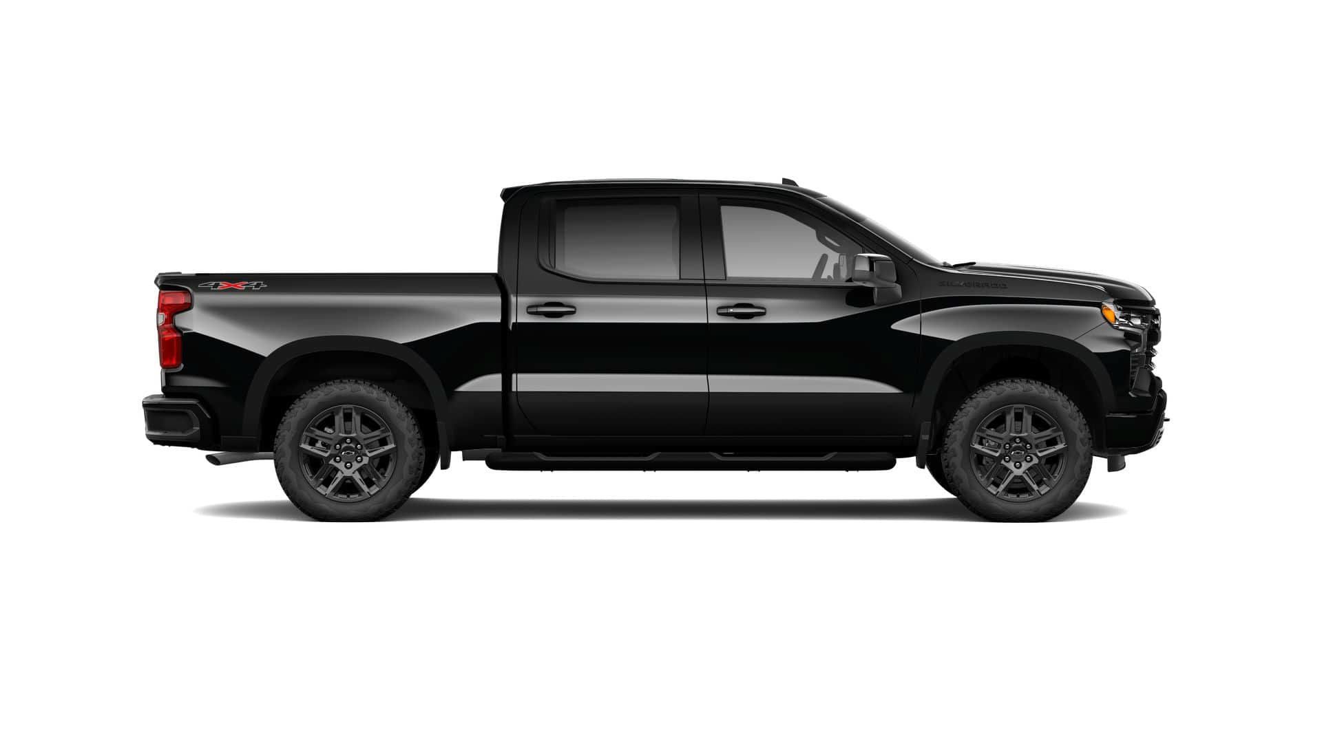 New 2026 Chevrolet Silverado 1500 RST AWD/4WD image 27