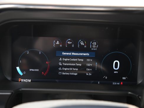 New 2026 Ford F250 Lariat AWD/4WD image 25