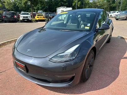 Used 2023 Tesla Model 3 Standard Range