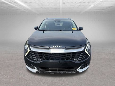 Used 2023 Kia Sportage EX AWD/4WD image 13