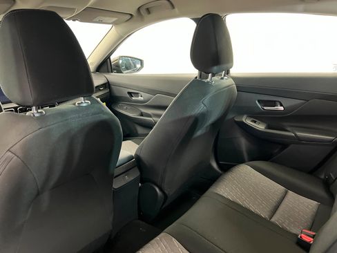 New 2026 Nissan Sentra SV image 19